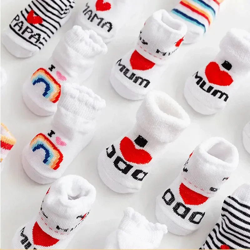Baby Products Useful - Lente Zomer Baby Meisjes Jongens Katoen