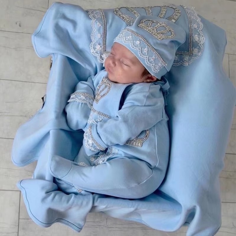 Baby Products Sale - Dollbling Take me Home Baby Essentials