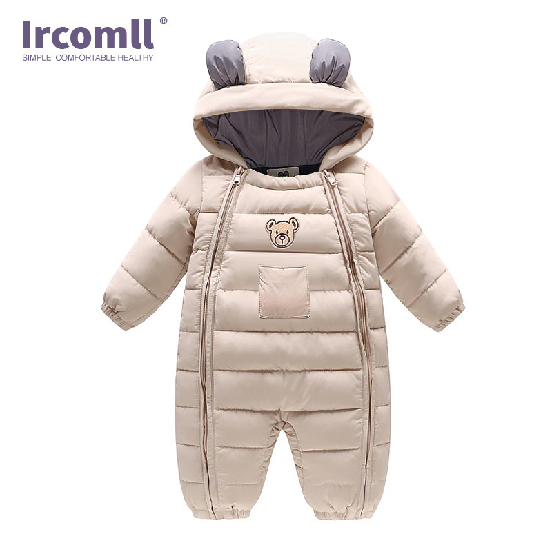 Baby Products Sale - Ircomll Babyjongenskleding Pasgeboren overalls Baby jumpsuit