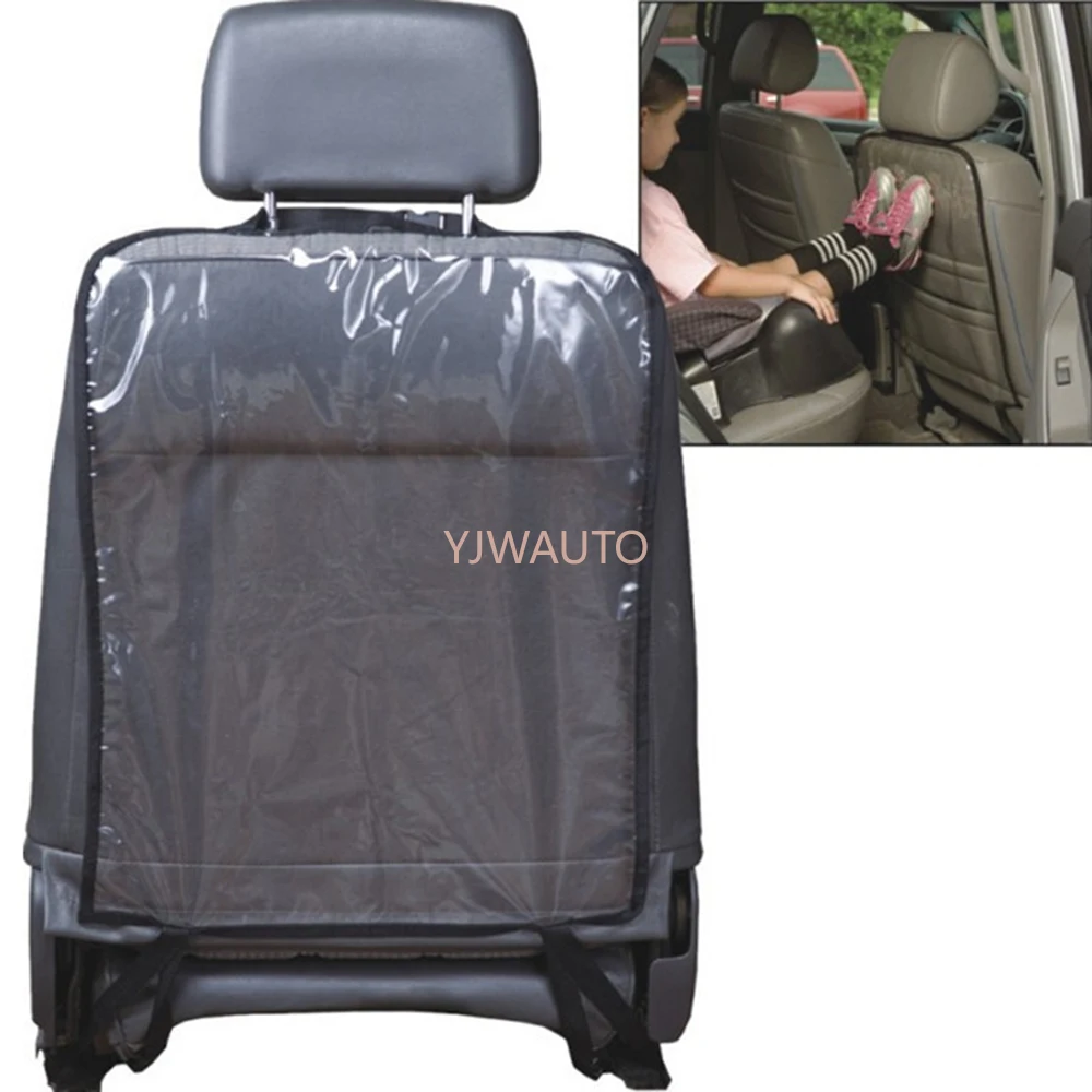 Infant Car Seat Cover - Anti Kind Kick Pad Autostoel Back