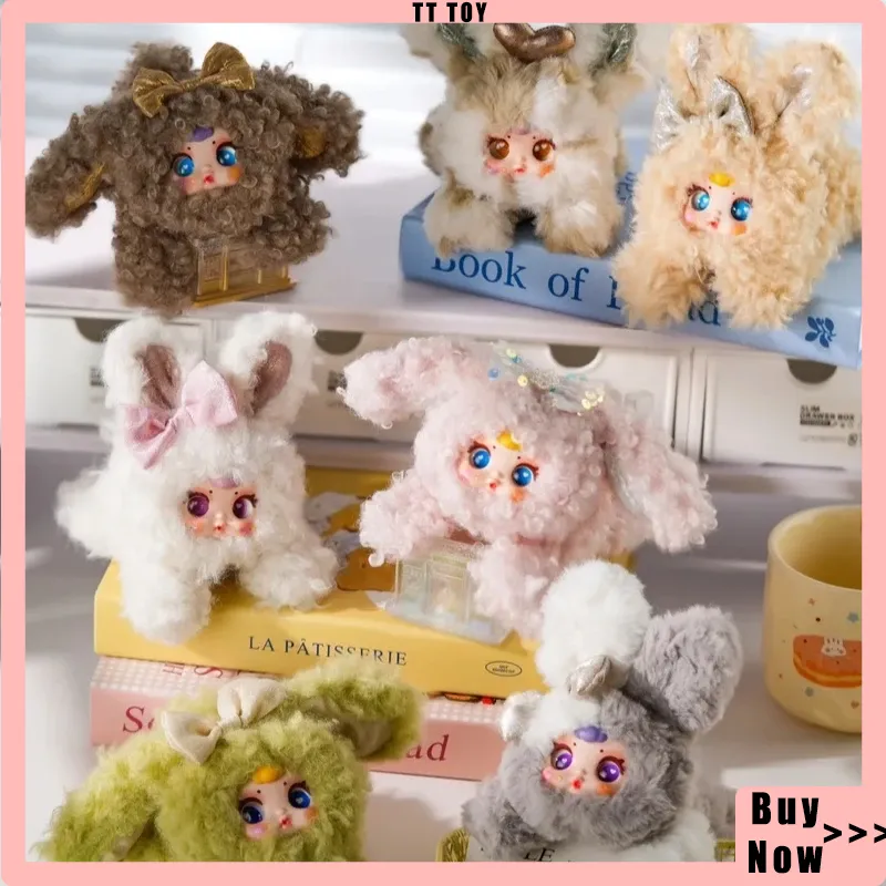 Baby Products Rabbit - Originele Nieuwe Mm Melk Snoep Konijn