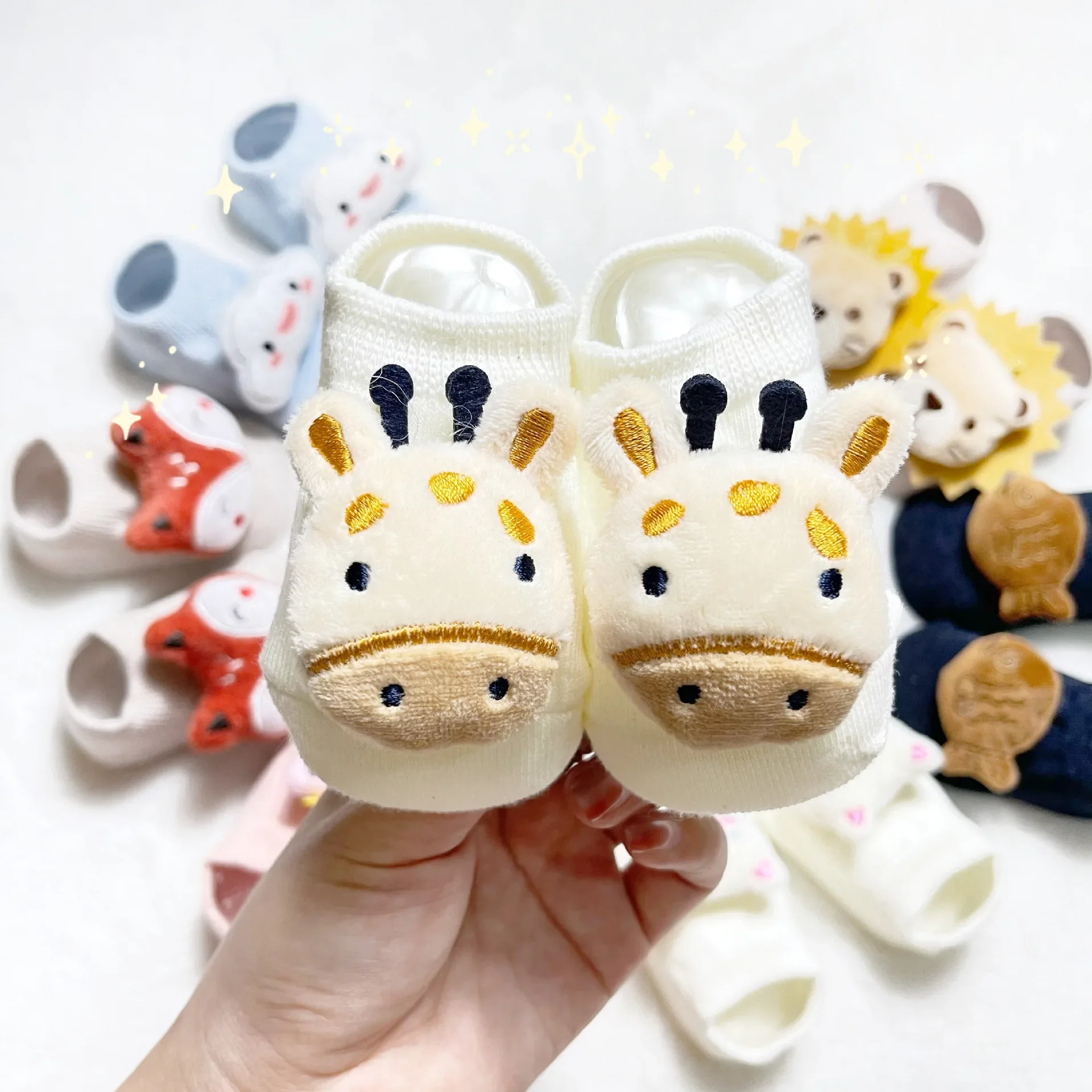 Baby Products Useful - Kawaii Katoenen Baby Peuter Baby Jongens
