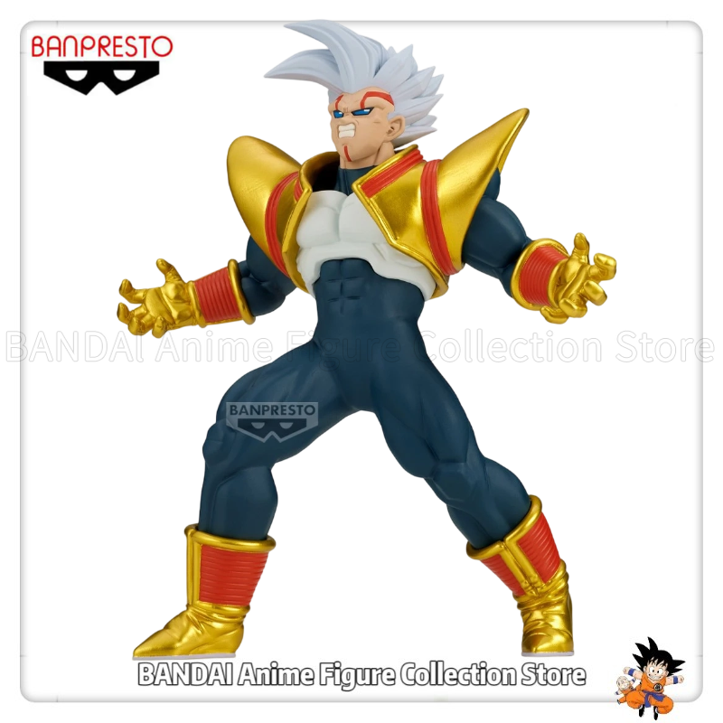 Baby Products Sale - Januari 2027 Pre-order Originele Banpresto MATCH