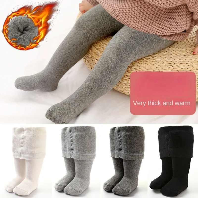 Baby Products Useful - Baby Panty Winter Herfst Effen Kleur