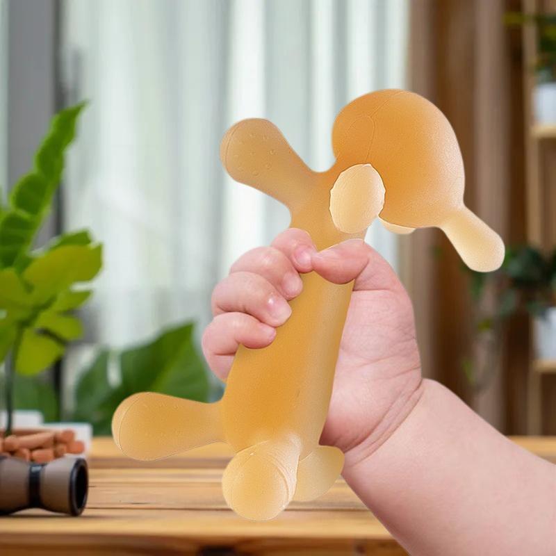 Baby Products Rabbit - 1 Stuks Baby Konijn Vorm Siliconen