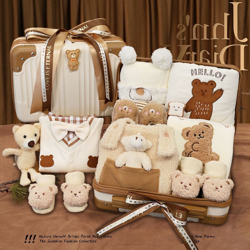 Baby Products Sale - Baby Cadeau Volle Maan Honderd Dag