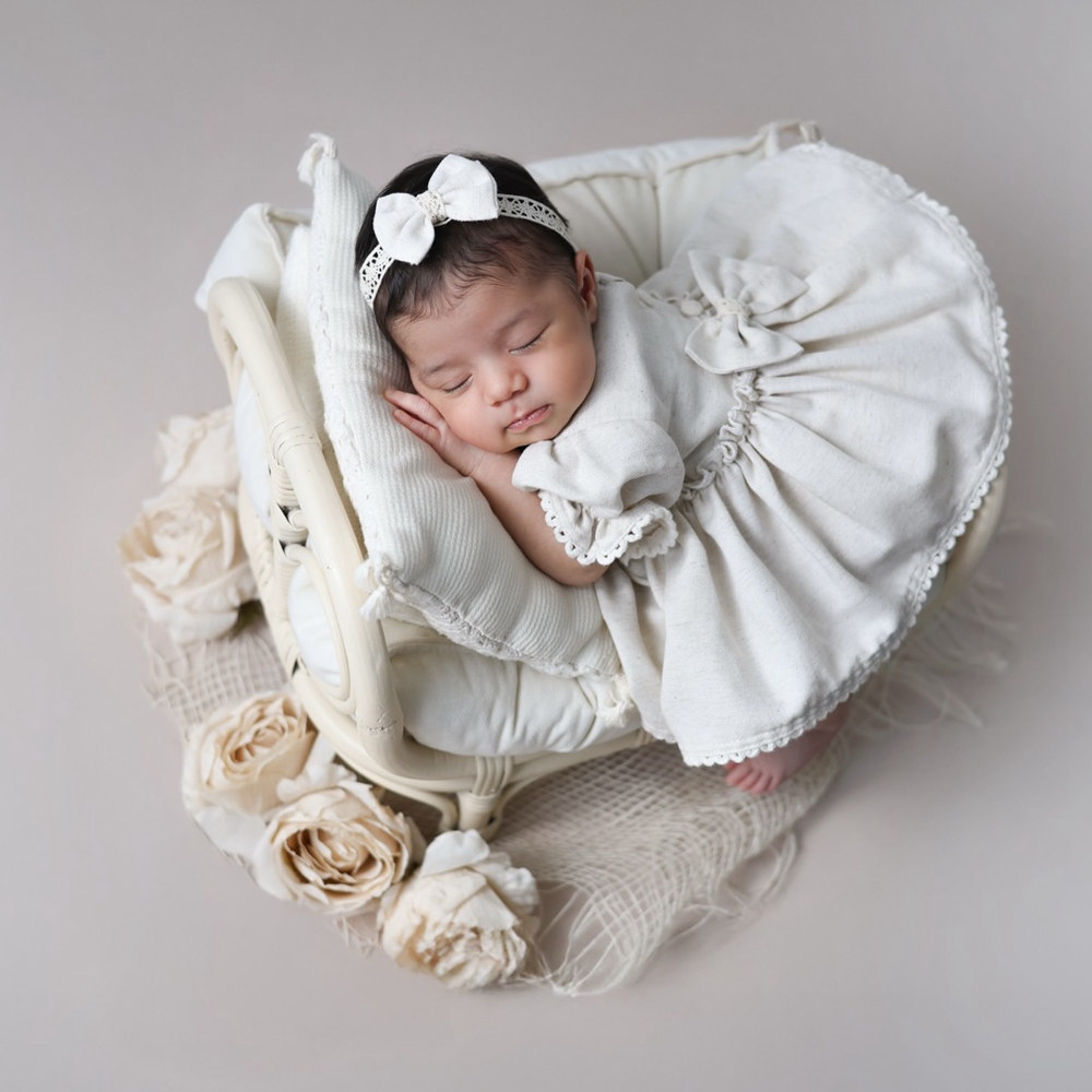 Pasgeboren fotografie rekwisie - Baby Products Useful recensie en prijs