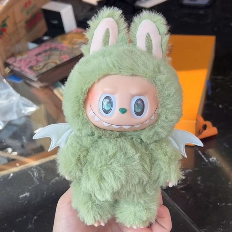 10 cm voor Labubu Kleding Grot - Baby Products Rabbit recensie en prijs