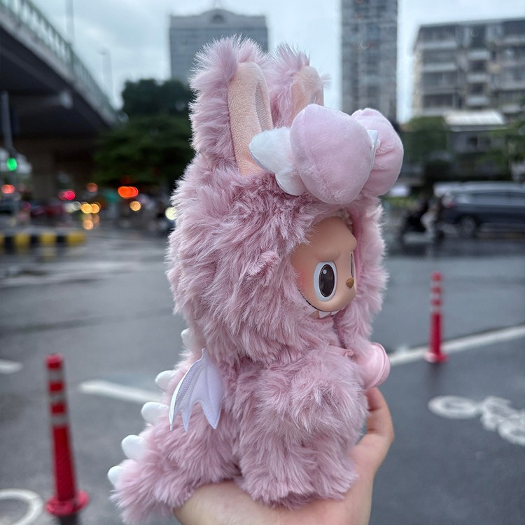 10 cm voor Labubu Kleding Grot - Baby Products Rabbit recensie en prijs
