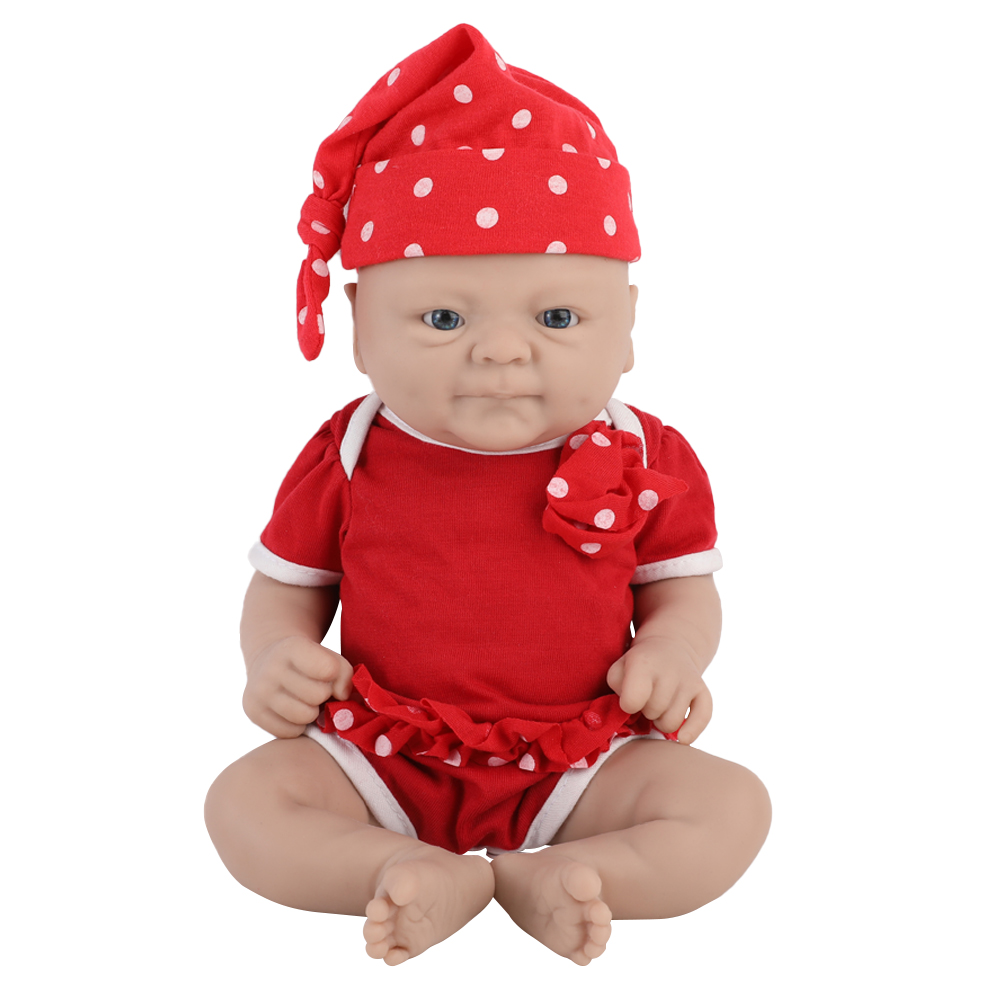 IVITA 100% Siliconen Reborn Ba - Baby Products Wholesale recensie en prijs