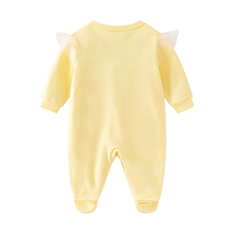 Jumpsuit voor pasgeboren babym - Baby Products Sale recensie en prijs