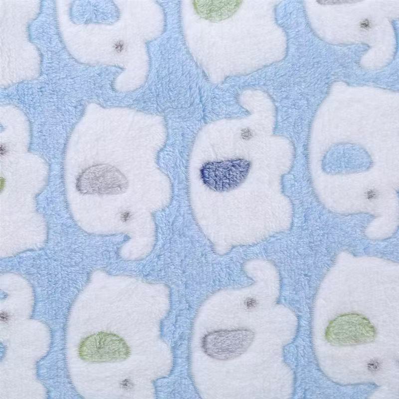 Cartoon babydeken schattige ol - Baby Products Useful recensie en prijs