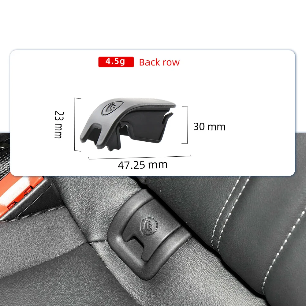 Bevestigingshaak voor autostoe - Infant Car Seat Cover recensie en prijs