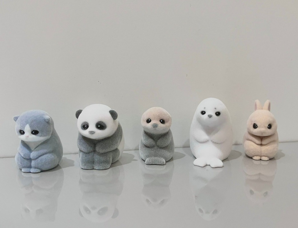 Origineel capsulespeelgoed sch - Baby Products Rabbit recensie en prijs