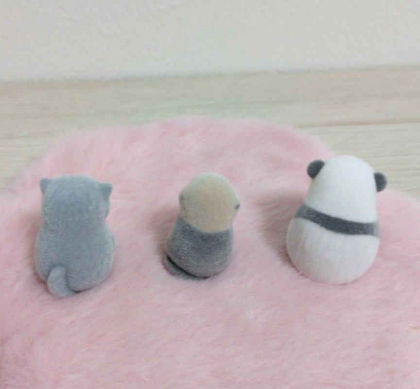 Origineel capsulespeelgoed sch - Baby Products Rabbit recensie en prijs