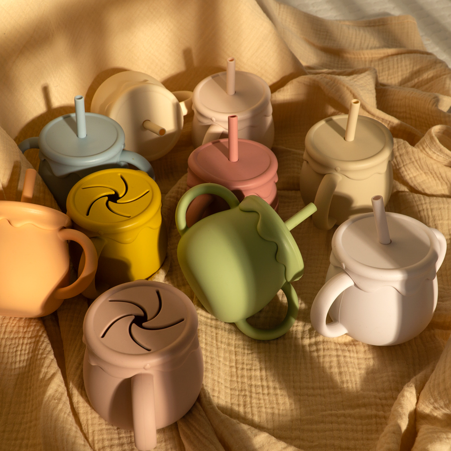 Babyvoedingsbekers Draagbaar d - Baby Products Useful recensie en prijs