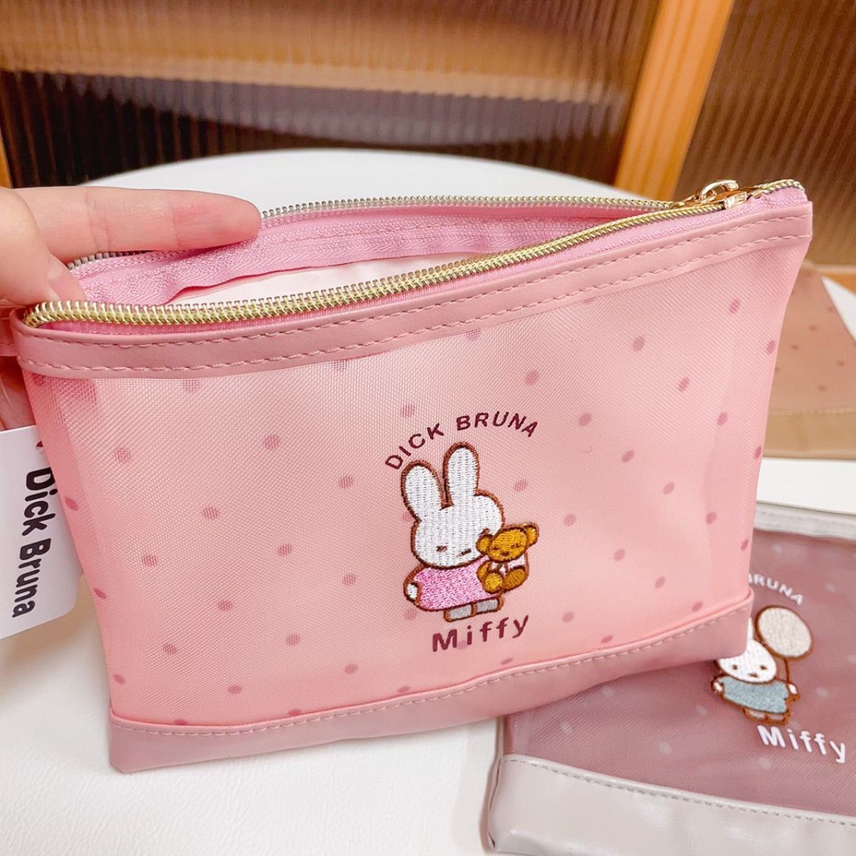 Kawai Nijntje Konijn Make-up T - Baby Products Rabbit recensie en prijs