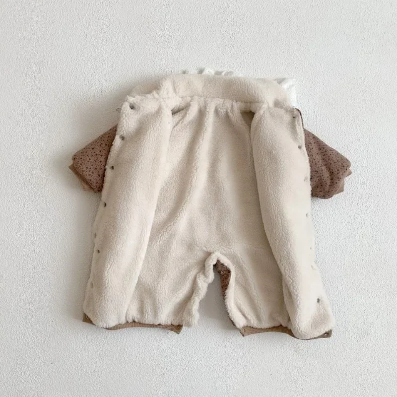 Koreaanse Baby Katoenen Jumpsu - Baby Products Sale recensie en prijs