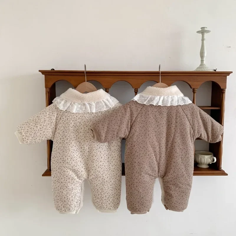 Koreaanse Baby Katoenen Jumpsu - Baby Products Sale recensie en prijs
