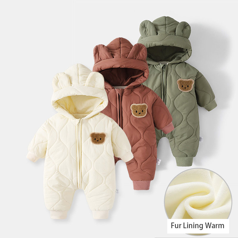 2026 Lente Herfst Baby Rompert - Baby Products Sale recensie en prijs