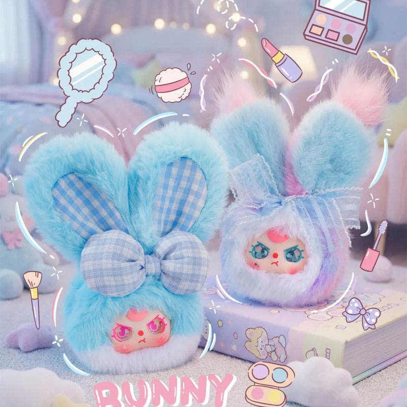 Baby Three Vanity Mirror V2 Se - Baby Products Rabbit recensie en prijs