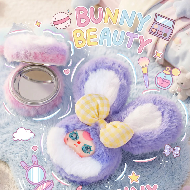 Baby Three Vanity Mirror V2 Se - Baby Products Rabbit recensie en prijs
