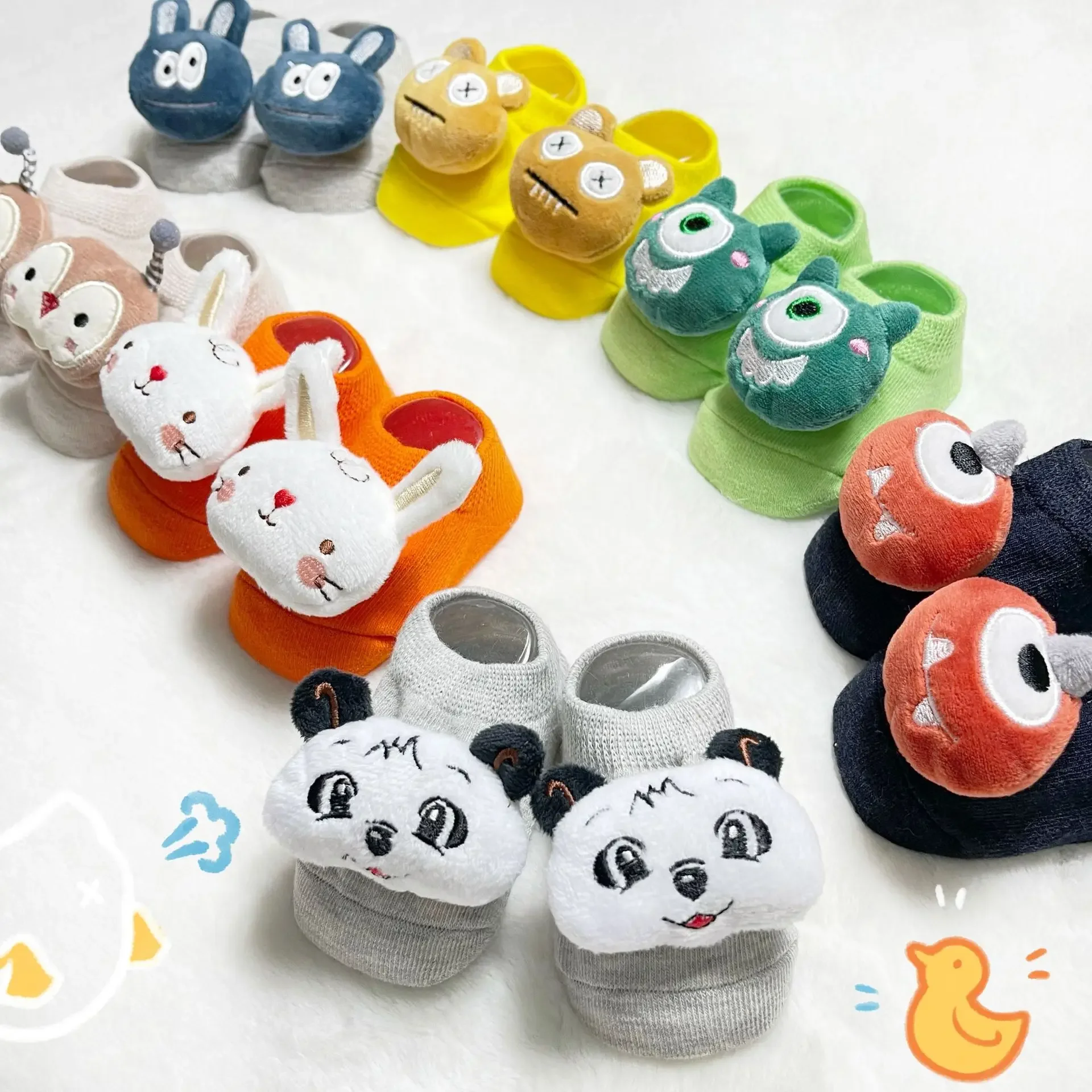 Kawaii Katoenen Baby Peuter Ba - Baby Products Useful recensie en prijs