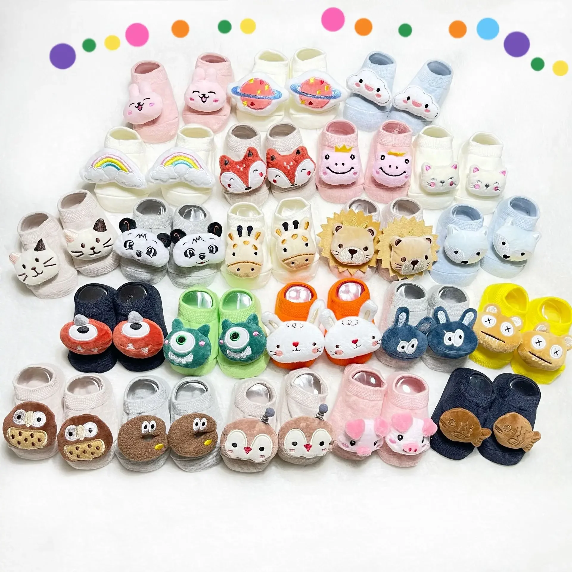 Kawaii Katoenen Baby Peuter Ba - Baby Products Useful recensie en prijs