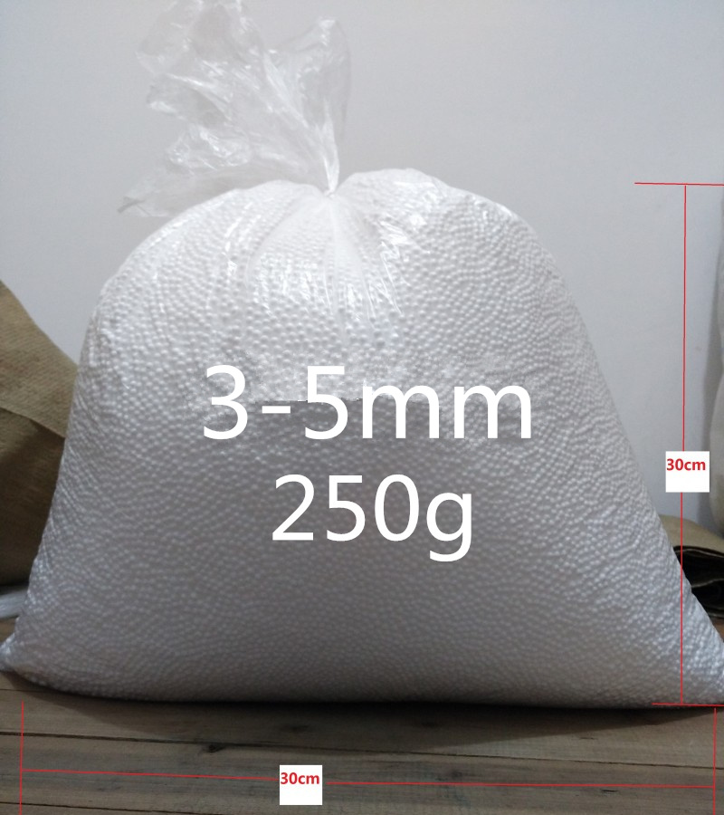 Witte schuimballen voor bonenz - Baby Products Wholesale recensie en prijs