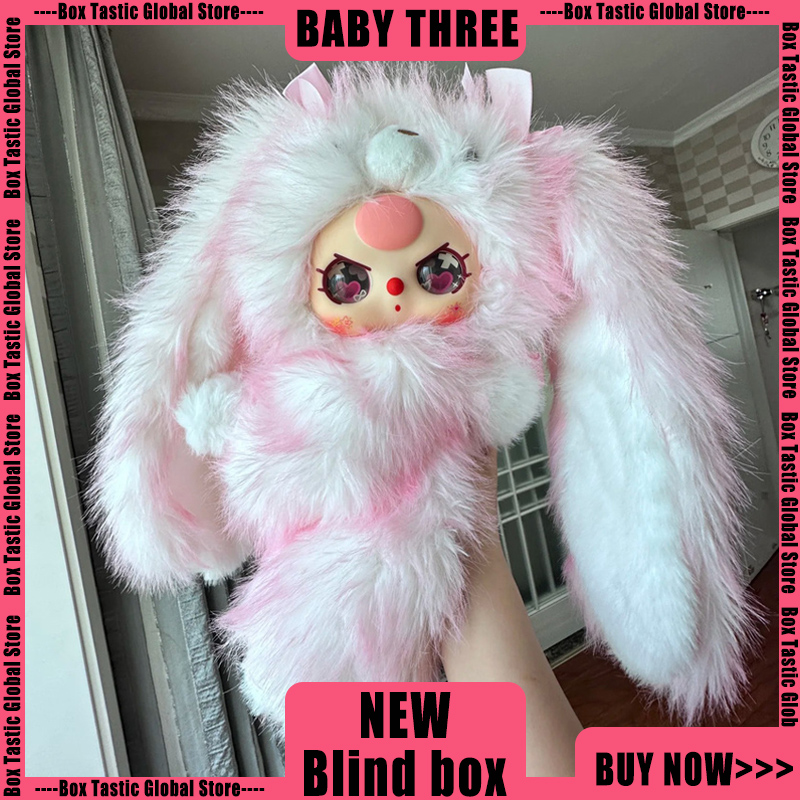 Echte Baby-Drie Omhelzing Baby - Baby Products Rabbit recensie en prijs