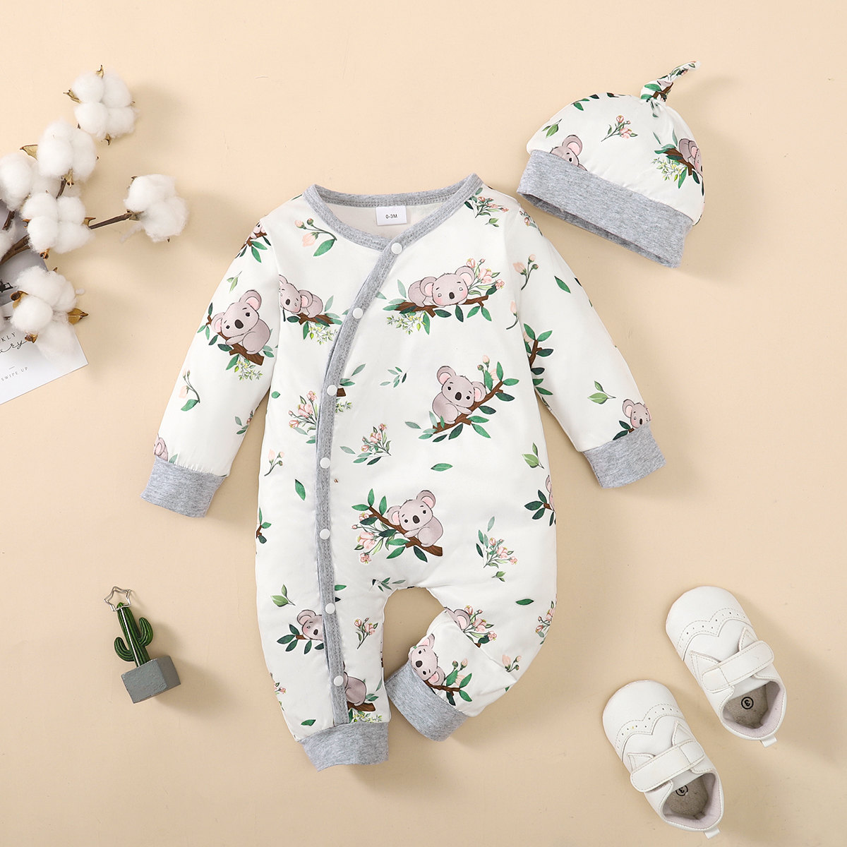 Winter pasgeboren baby baby jo - Baby Products Sale recensie en prijs