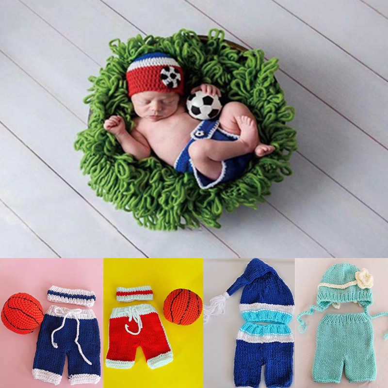 3/2 Pcs/Set Pasgeboren Fotogra - Baby Products Useful recensie en prijs