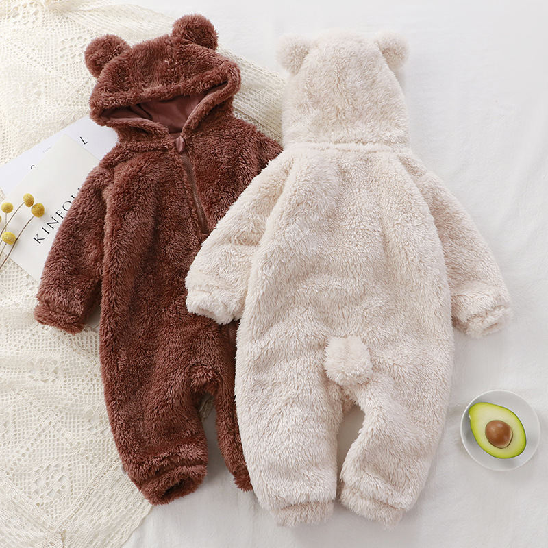 2025 Winter Babykleertjes Leuk - Baby Products Sale recensie en prijs