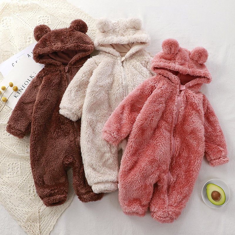 2025 Winter Babykleertjes Leuk - Baby Products Sale recensie en prijs