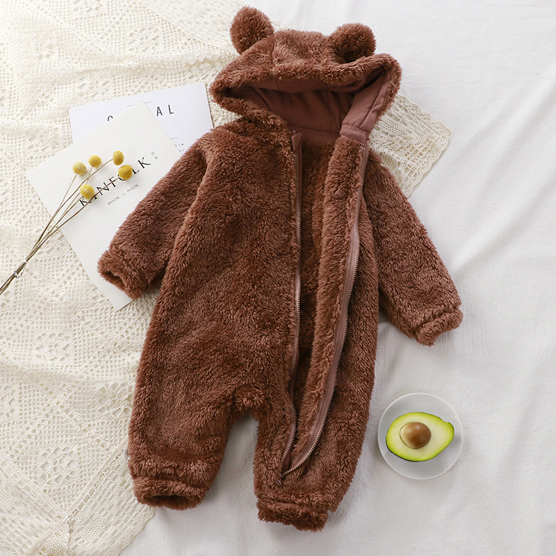 2025 Winter Babykleertjes Leuk - Baby Products Sale recensie en prijs