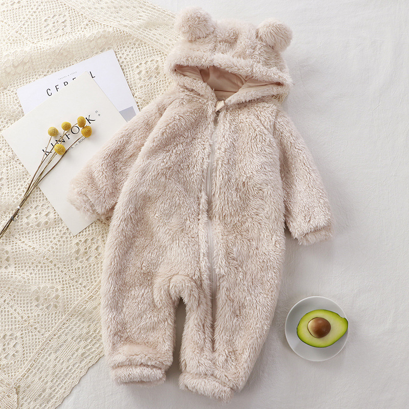 2025 Winter Babykleertjes Leuk - Baby Products Sale recensie en prijs