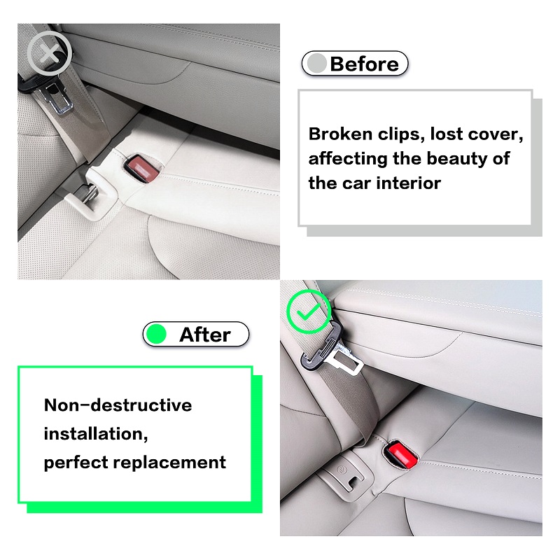 Achter Kinderzitje Anker Veili - Infant Car Seat Cover recensie en prijs