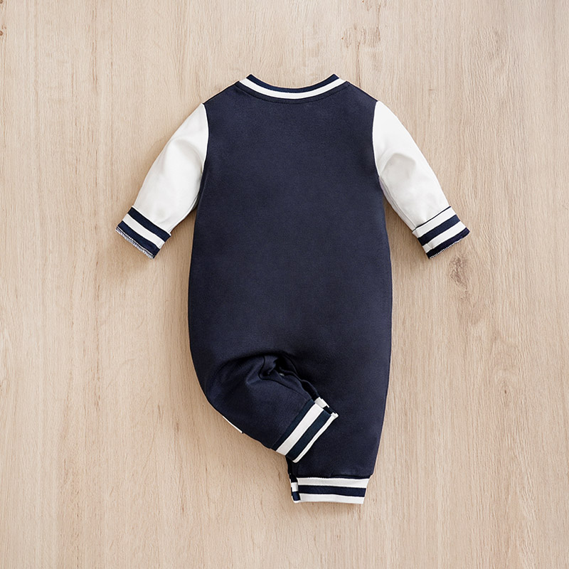 Jumpsuit Pasgeboren Baby Honkb - Baby Products Sale recensie en prijs