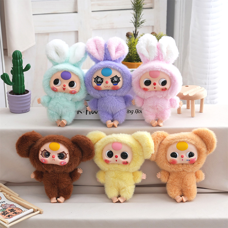 Baby Three Lily Rabbit Town Se - Baby Products Rabbit recensie en prijs