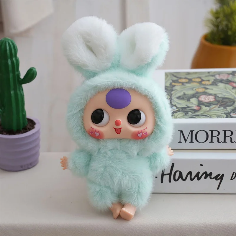 Baby Three Lily Rabbit Town Se - Baby Products Rabbit recensie en prijs