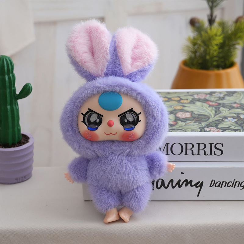 Baby Three Lily Rabbit Town Se - Baby Products Rabbit recensie en prijs