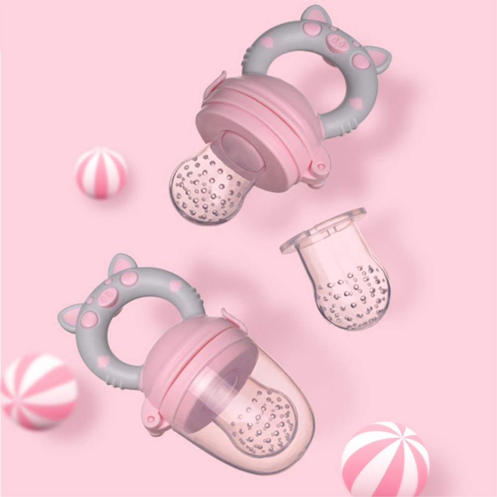 Siliconen Vers Voedsel Nibbler - Baby Products Useful recensie en prijs