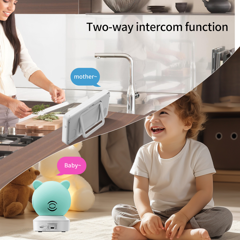 Danmini TUYA App Controle Baby - Baby Products Useful recensie en prijs