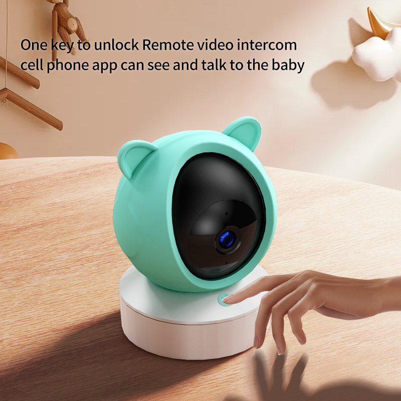 Danmini TUYA App Controle Baby - Baby Products Useful recensie en prijs