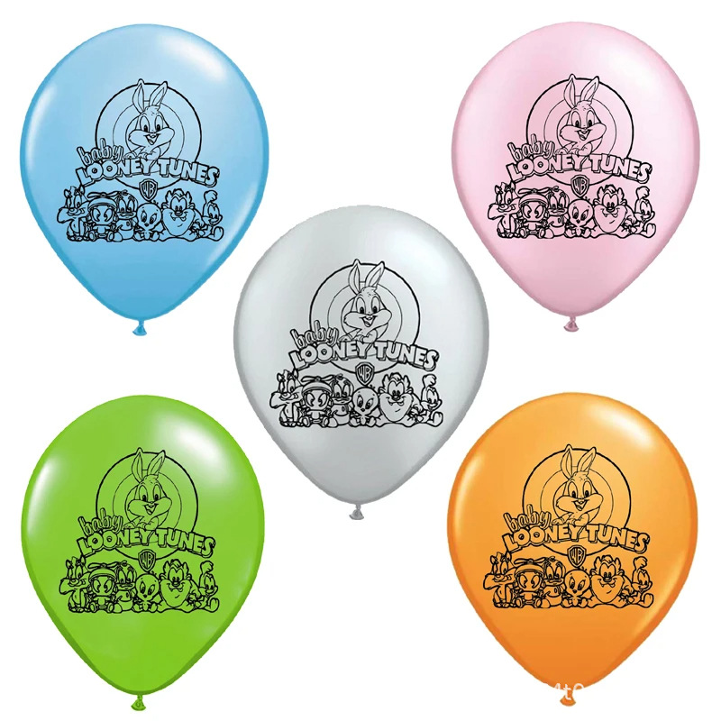 10 stuks Cartoon Dieren Konijn - Baby Products Rabbit recensie en prijs