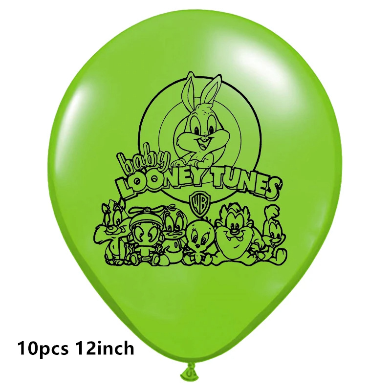 10 stuks Cartoon Dieren Konijn - Baby Products Rabbit recensie en prijs