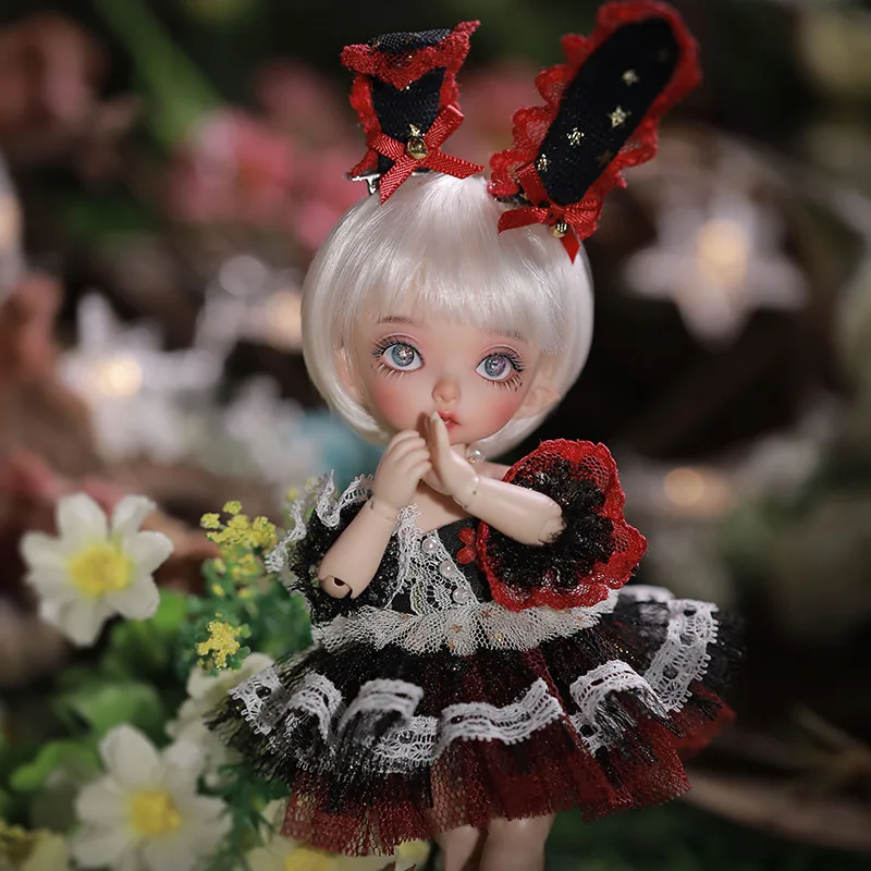 Robb Fairyland Bjd 1/8 Pop Puk - Baby Products Sale recensie en prijs