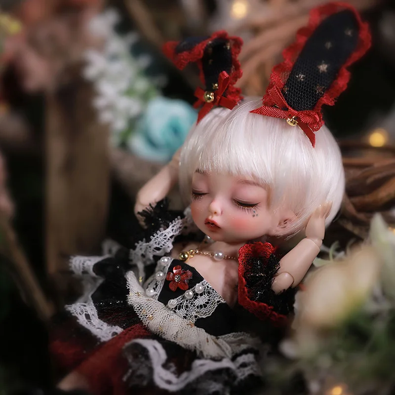Robb Fairyland Bjd 1/8 Pop Puk - Baby Products Sale recensie en prijs