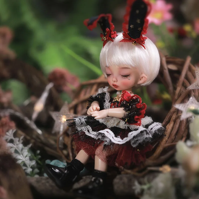 Robb Fairyland Bjd 1/8 Pop Puk - Baby Products Sale recensie en prijs