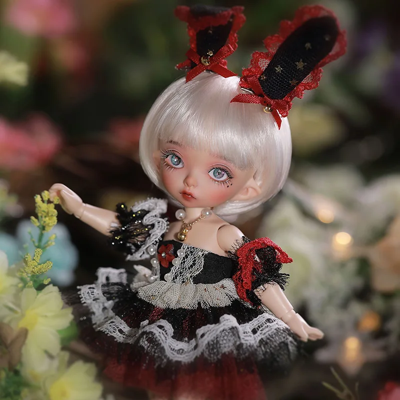 Robb Fairyland Bjd 1/8 Pop Puk - Baby Products Sale recensie en prijs